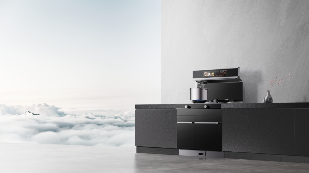 新年焕新家，高端家电设计引领东方生活美学